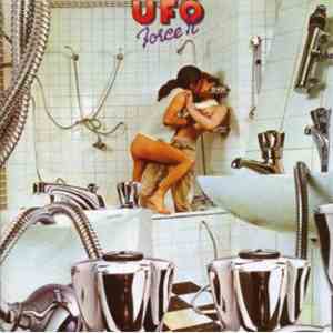 UFO  - Force It download flac mp3