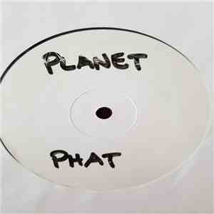 Unknown Artist - Planet Phat download flac mp3