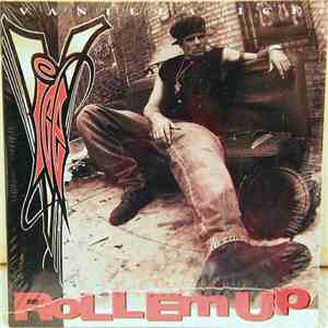 Vanilla Ice - Roll 'Em Up download flac mp3