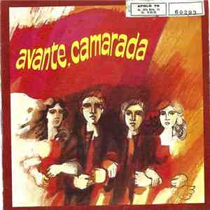 Various - Avante, Camarada download flac mp3
