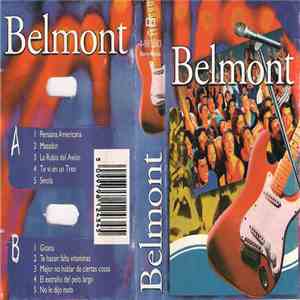 Various - Belmont download flac mp3