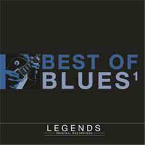 Various - Best Of Blues 1 download flac mp3