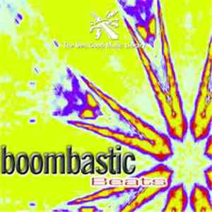 Various - Boombastic Beats download flac mp3