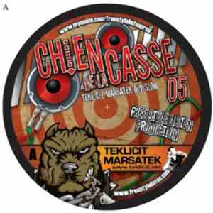 Various - Chien De La Casse 05 download flac mp3