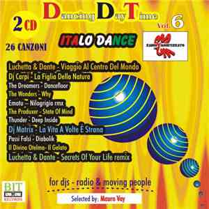 Various - Dancing Day Time Vol. 6 download flac mp3