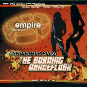 Various - Empire Compilation Vol.2 - The Burning Dancefloor download flac mp3