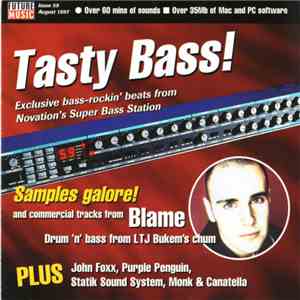 Various - FMCD August 1997 download flac mp3