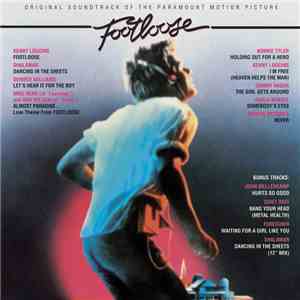 Various - Footloose (Original Motion Picture Soundtrack) flac mp3 download