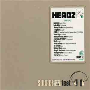 Various - Headz 2B - Part One download flac mp3