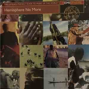 Various - Hemisphere No More download flac mp3