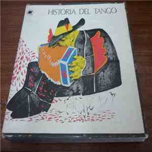 Various - Historia Del Tango download flac mp3