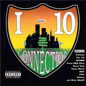 Various - I-10 Connection download flac mp3