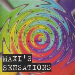 Various - Maxi's Sensations download flac mp3