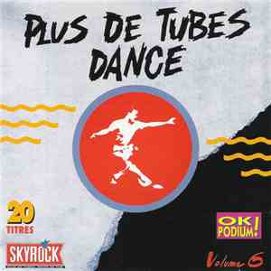 Various - Plus De Tubes Dance Vol. 6 download flac mp3