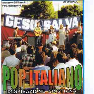 Various - Pop Italiano D'Ispirazione Cristiana download flac mp3