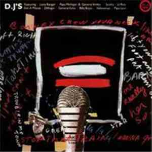 Various - Reggae Greats - D.J.'s download flac mp3