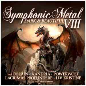 Various - Symphonic Metal 8 - Dark & Beautiful download flac mp3