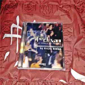 Various - Techno - The Sound Of Future (By Deejay Bexiga) download flac mp3