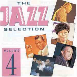 Various - The Jazz Selection (Volume 4) download flac mp3