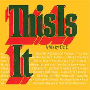 Various - This Is It download flac mp3