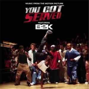 Various - You Got Served Soundtrack download flac mp3