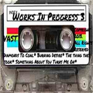 VAST - Works In Progress 3 download flac mp3