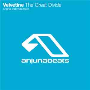 Velvetine - The Great Divide download flac mp3