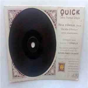 Victor Schertzinger - Rêve D'Amour download flac mp3