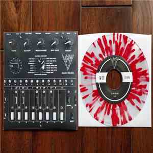 Vow  - Slow Burn b/w Hollow Soul download flac mp3
