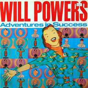 Will Powers - Adventures In Success download flac mp3