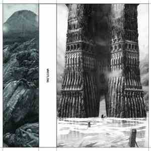 Wrestling, Crossings  - A Split Tape download flac mp3