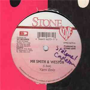 Yami Bolo - Mr Smith & Weston / Set Sail download flac mp3
