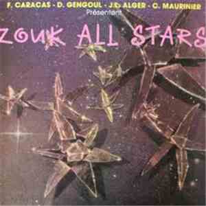 Zouk All Stars - Zouk All Stars download flac mp3