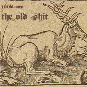 100blumen - The Old Shit download flac mp3