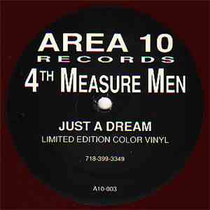 4th Measure Men - Just A Dream download flac mp3