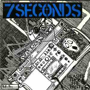 7 Seconds - Blasts From The Past E.P. download flac mp3