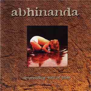 Abhinanda - Neverending Well Of Bliss download flac mp3