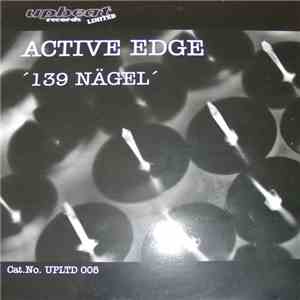 Active Edge - 139 Nägel download flac mp3