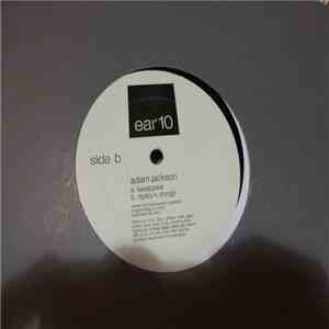 Adam Jackson - Saxappeal download flac mp3