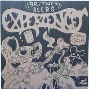 Adlib Swayze - The Britney Beers Experience download flac mp3