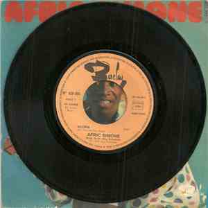 Afric Simone - Aloha / Marabu download flac mp3