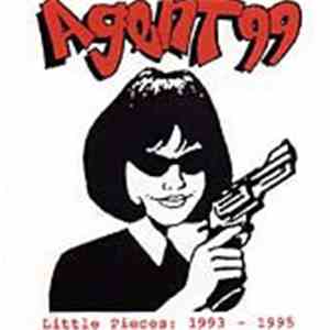 Agent 99 - Little Pieces: 1993-1995 download flac mp3