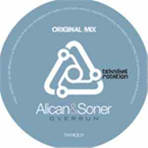 Alican & Soner - Overrun download flac mp3
