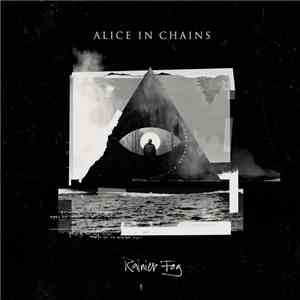 Alice In Chains - Never Fade download flac mp3