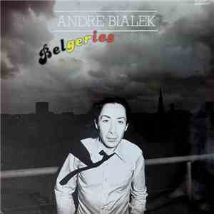 André Bialek - Belgeries download flac mp3