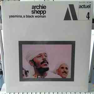 Archie Shepp - Yasmina, A Black Woman flac mp3 download