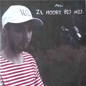 Ares  - Ze Hoort Bij Mij download flac mp3