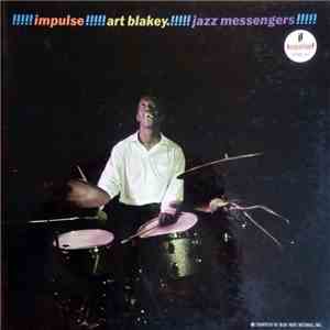 Art Blakey & The Jazz Messengers - Art Blakey & The Jazz Messengers download flac mp3
