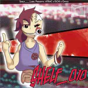 ATRAC // ISCHI // Office  - SHITSTAIN! | the absolute madbwoy ep vol 253 | Generic Hardcore Techno Singles download flac mp3