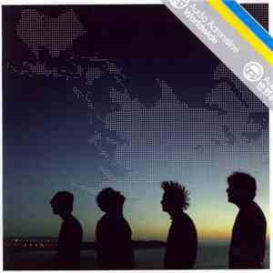 Audio Adrenaline - Worldwide download flac mp3